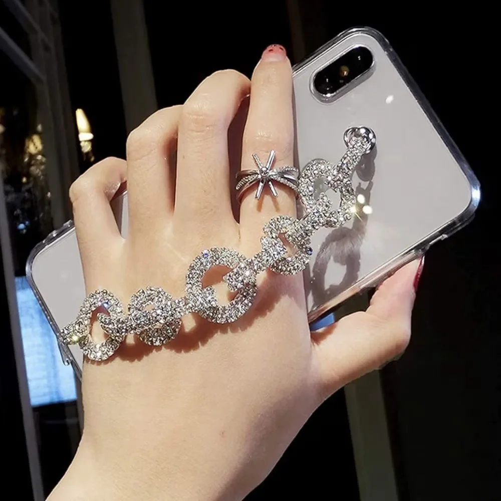 iphone x silicone bracelet case For iPhone X, Brand New